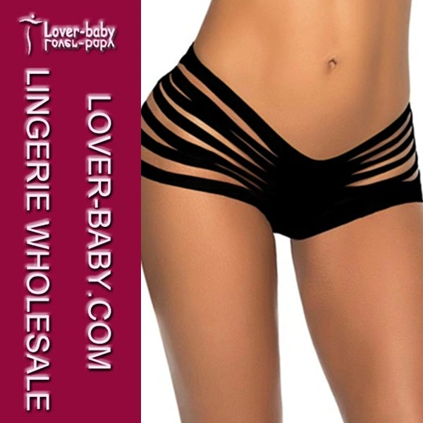 Sexy Brasil Bottom Swimwear Underwear (L91291-3)