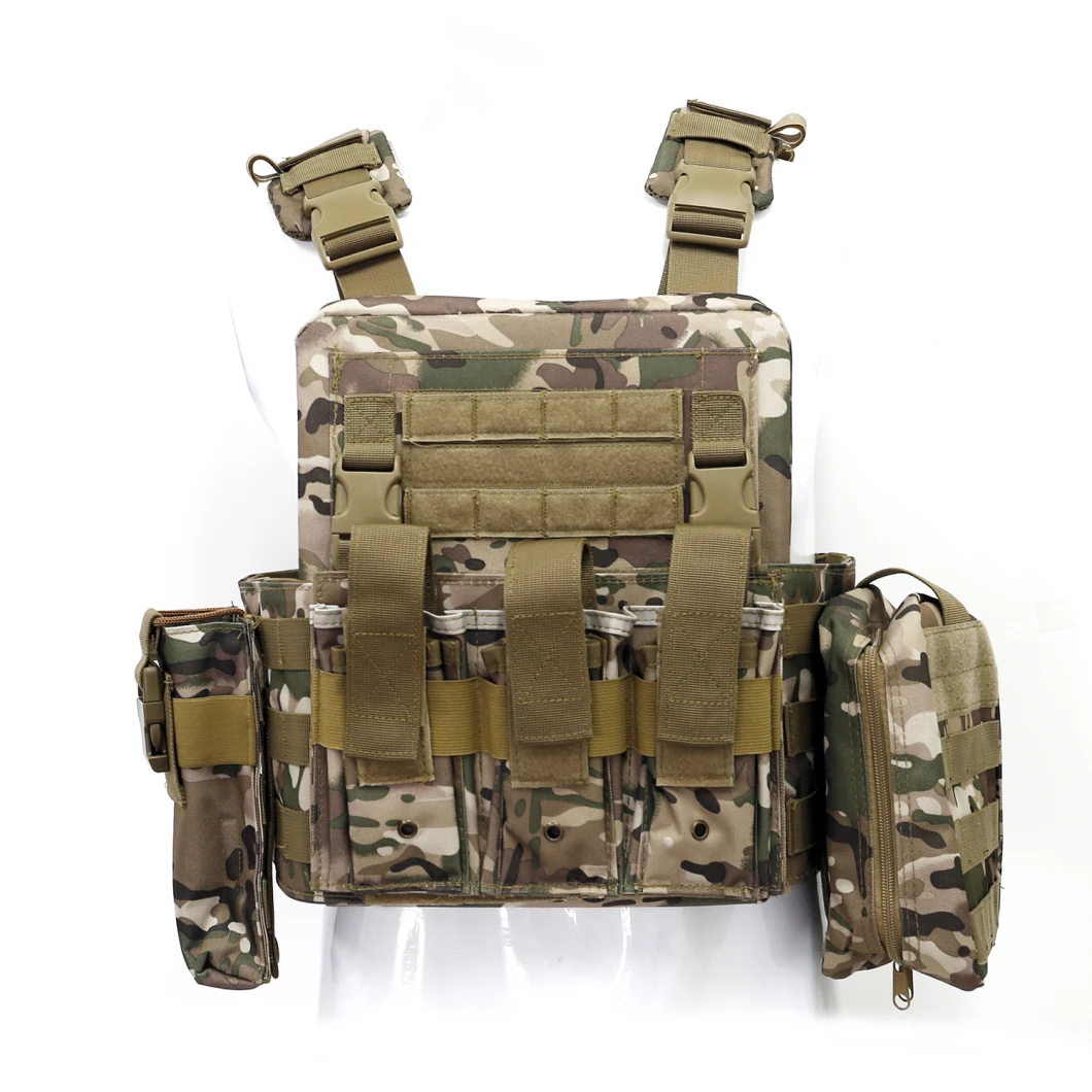 EMS Tactical Vest Scalable Tactical Vest Cheaper Tactical Vest