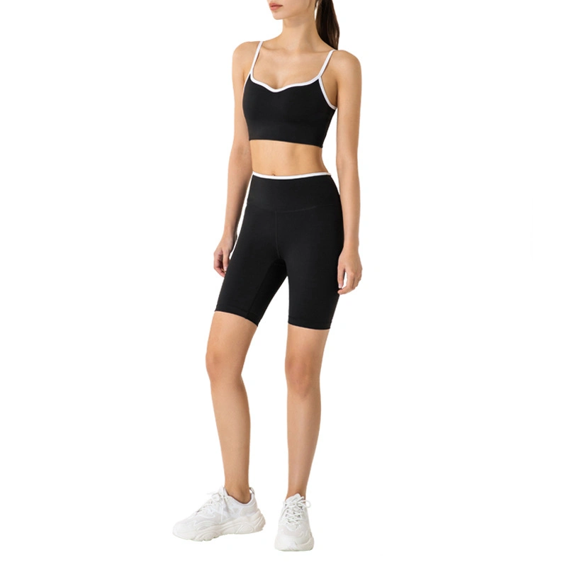 Custom Logo Breathable Moisture Recycled Quick-Drying Running Sports Underwear