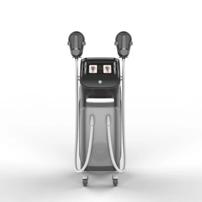 Stimulation musculaire électrique amincissant les machines de fitness EMS de vibration de perte de poids