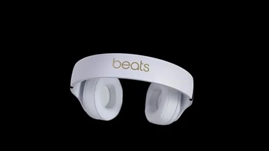 Casque Bluetooth sans fil Studio 3 casque antibruit musique Sport basses profondes écouteur mains libres avec micro
