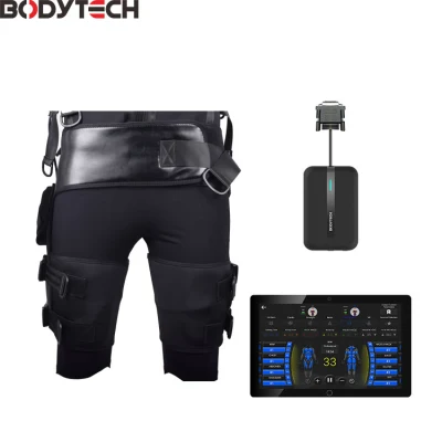 Bodytech Professional EMS Suit Machine EMS Fitness Machines Traje EMS Training Vest EMS Body Training